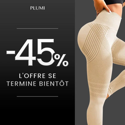 Leggings 3D Plumi™